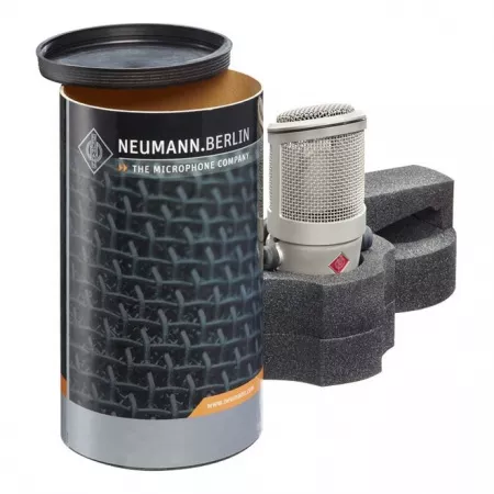Neumann BCM 104 Микрофон студийный, конденсаторный, Sennheiser, 008483