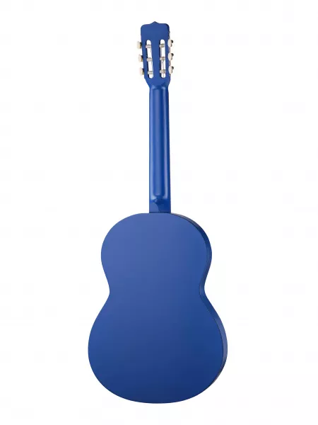 Гитара классическая, синяя, Presto, GC-DB-20  рис.2 