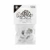 Tortex Flex Jazz III XL Медиаторы, 12шт, толщина 1.5мм, Dunlop, 466P1.5