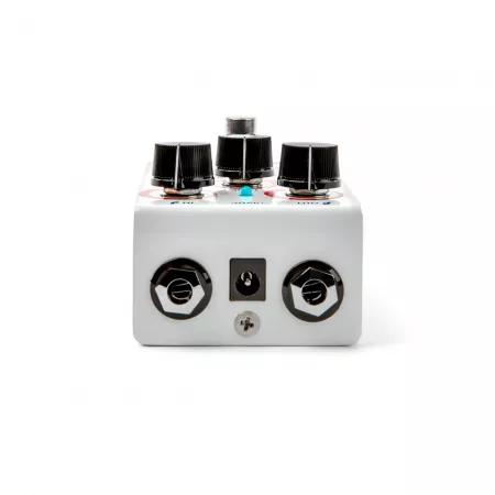 Way Huge Smalls STO Overdrive Педаль эффектов, Dunlop, WM25