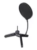 Микрофон конденсаторный USB, Foix, BM-501