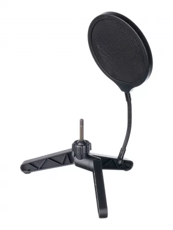 Микрофон конденсаторный USB, Foix, BM-501