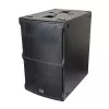 TDSSUB215GA Сабвуфер активный, Port Audio