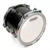 B18EC2S Пластик для ТОМ барабана 18", серия EC2 Frosted Evans