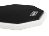 PR8 Octagon Тренировочный пэд, черный, HUN, 302008004