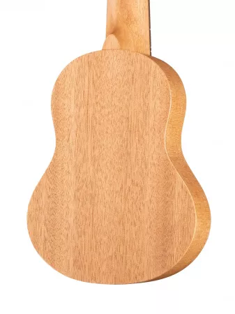 Keiki Укулеле сопранино, натуральный, Ortega, K1-MM