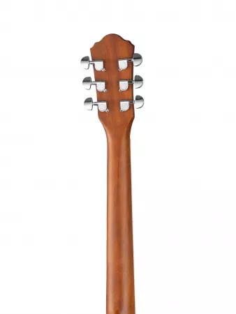 Акустическая гитара, с вырезом, цвет натуральный, Naranda, HS-4140-N