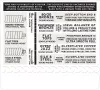 EZ940 AMERICAN BRONZE 85/15 Струны для 12-струнной акустической гитары Light 10-47 D`Addario