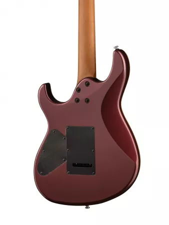 G Series Электрогитара, красная, с чехлом, Cort, G300-PRO-WBAG-VVB