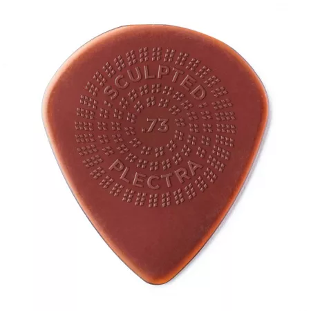 Primetone Jazz III XL Медиаторы 3шт, толщина 0,73мм, Dunlop, 520P.73