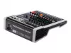 Микшерный пульт, 8 каналов, серия PRO, LAudio, PX-8