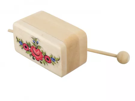 Коробочка малая, Presto, K-10P