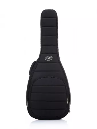 Classic Casual Plus Чехол для классической гитары, черный, BAG&music, BM1176