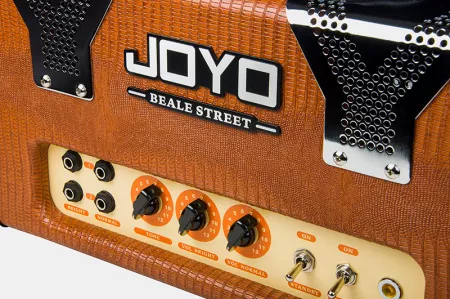 JCA-12 Beale Street Усилитель гитарный ламповый, 12Вт, Joyo