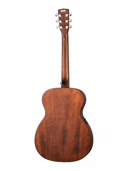 Luce Series Электро-акустическая гитара, Cort, L60MF-OP  рис.2 