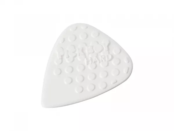 Ceramic Медиаторы 50шт, толщина 1.0мм, Pickboy, GP-CER/100  рис.2 