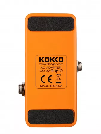 Mini Timer Педаль эффектов, Kokko, FDD2