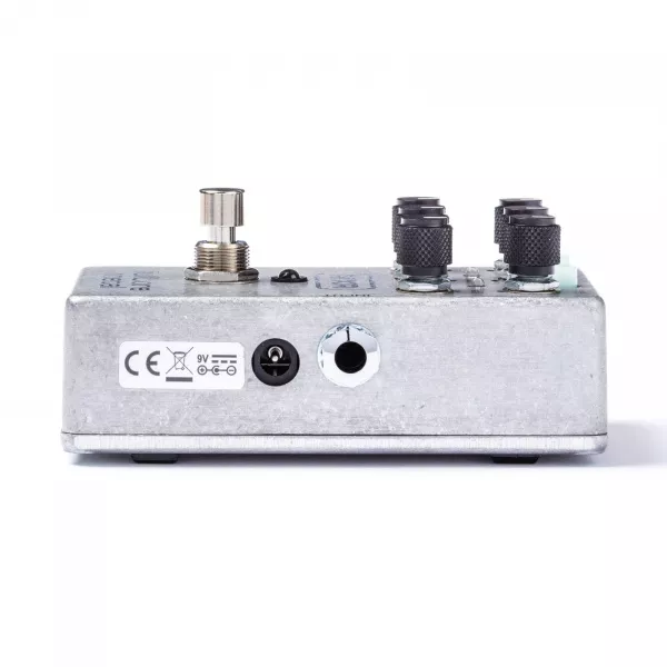 MXR Full Bore Педаль эффектов, Dunlop, M116  рис.2 