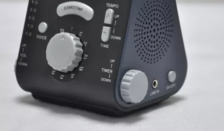 WSM-260 Метроном электронный Piano Mate Cherub