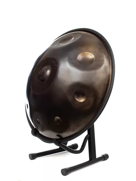 se Hanguver Хендпан, Handpan Overtone, OHP-BST-53-11-Pygmy-Fm+ca  рис.2 