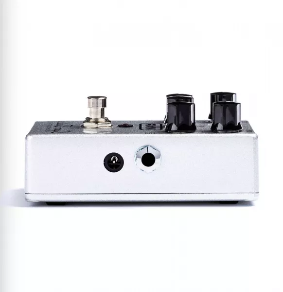 MXR Super Badass Distortion Педаль эффектов, Dunlop, M75  рис.2 