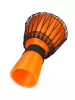 Джембе 14", оранжевый, МСМ - Мастерская Семьи Масько, MCM_DJEMBE01OR
