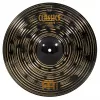 Classics Custom Dark Thin Crash Тарелка 18", Meinl, CC18TDAC