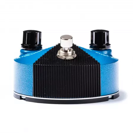 Silicon Fuzz Face Mini Педаль эффектов, Dunlop, FFM1