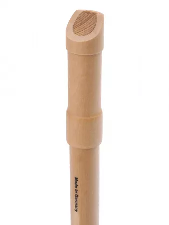 Вистл Ре мажор, клен, Meinel, M190D-3
