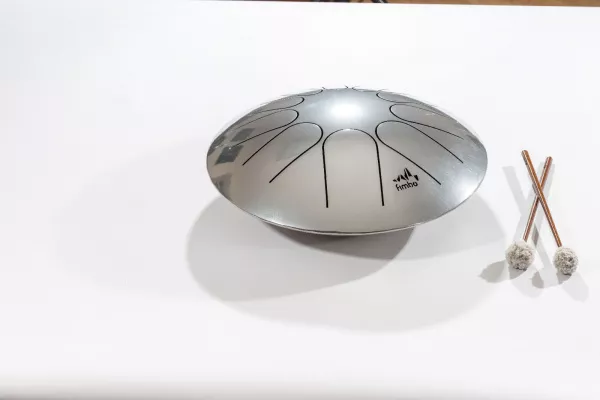 Фимбо "Хром", диаметр 32см, Фимбо, Фимбо_32Хром  рис.2 