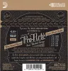 EJ50 PRO ARTE Струны для классической гитары нейлоновые Hard D`Addario