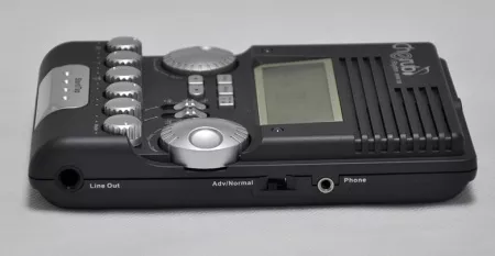 WRW-106 Метроном для ударника Cherub