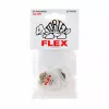 Tortex Flex Медиаторы, 12шт, толщина 0,50мм, Dunlop, 428P.50