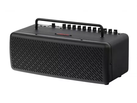 Комбоусилитель портативный, 40Вт, Joyo, JAM-BUDDY-III