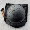 Глюкофон Пульсар Муар 30см, с палочками и чехлом, Pangooda Drums, PNG-30PM