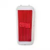 Cry Baby Junior Wah Special Edition Педаль эффектов, белая, Dunlop, CBJ95SW