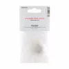 Tortex Flex Медиаторы, 6шт, толщина 0,50мм, треугольные, Dunlop, 456P.50