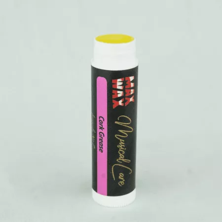 Cork Grease Смазка для пробки духовых инструментов, MAX WAX, Cork-Grease