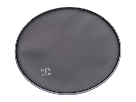 Пластик для барабана 13", Dixon, PHT113MSBK-DIX1