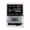 Nylon Standard Медиаторы 72шт, толщина 1,0мм, Dunlop, 44R1.0