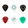 Animals As Leaders Медиаторы 6шт, в коробочке, Dunlop, AALPT01