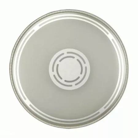 B14EC1RD Пластик для малого барабана 14