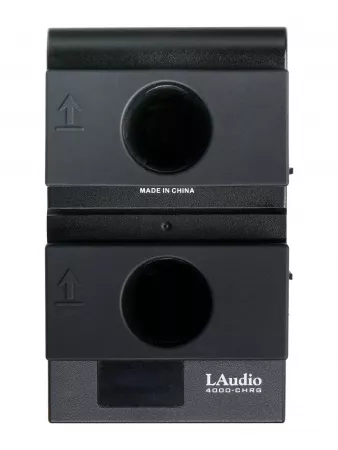 Зарядное устройство для микрофонных систем, LAudio, 4000-CHRG