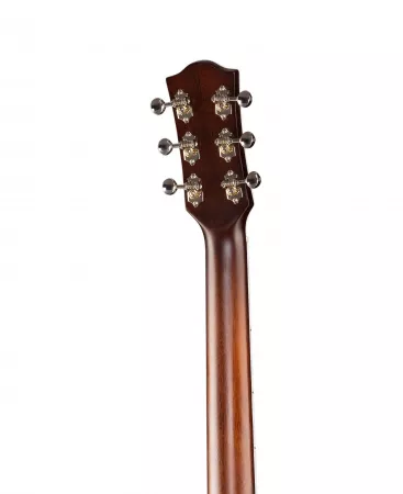 Metropolis LTD Natural HG EQ Электро-акустическая гитара, с футляром, Godin, 047925