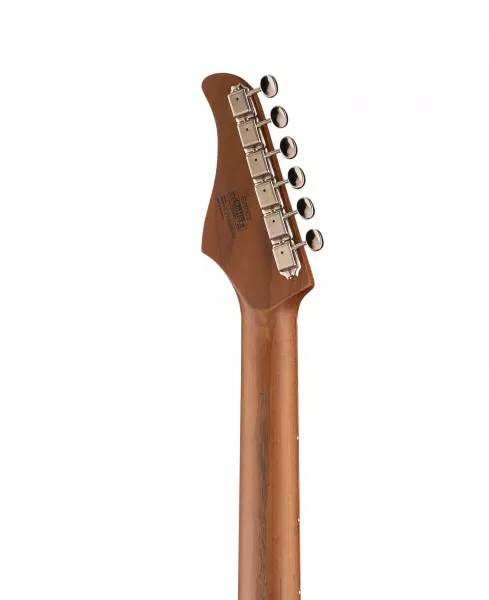 G Series Электрогитара, белая, Cort, G260CS-OW  рис.2 