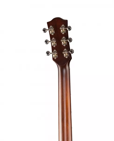 Metropolis LTD Natural HG EQ Электро-акустическая гитара, с футляром, Godin, 047925  рис.2 