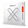XS Комплект струн для акустической гитары, фосфорная бронза, 10-47, D'Addario, XSAPB1047