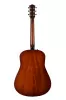 047932 Metropolis Natural Cedar EQ Электро-акустическая гитара, с футляром, Godin