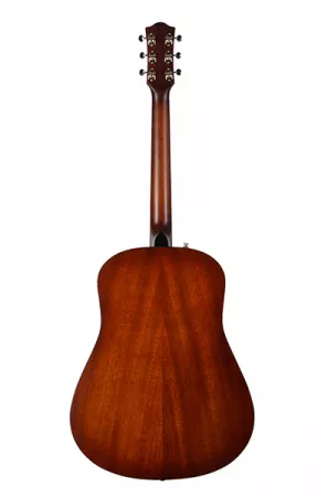 047932 Metropolis Natural Cedar EQ Электро-акустическая гитара, с футляром, Godin