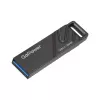 Titan Флеш-накопитель 256GB USB3.0, металл, черный графит, GoPower, 00-00027356